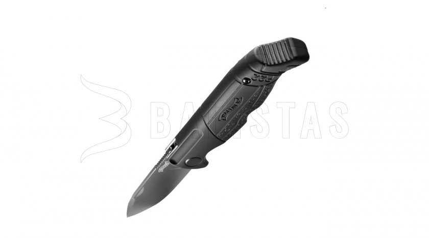 Kés Walther P22 Knife