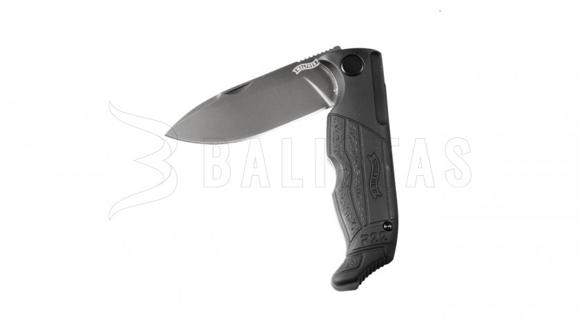 Kés Walther P22 Knife