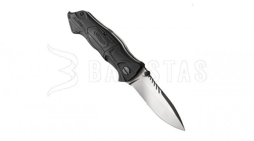 Walther Black Tac Pro kés