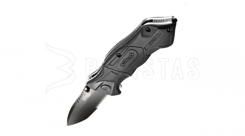 Walther Black Tac Pro kés