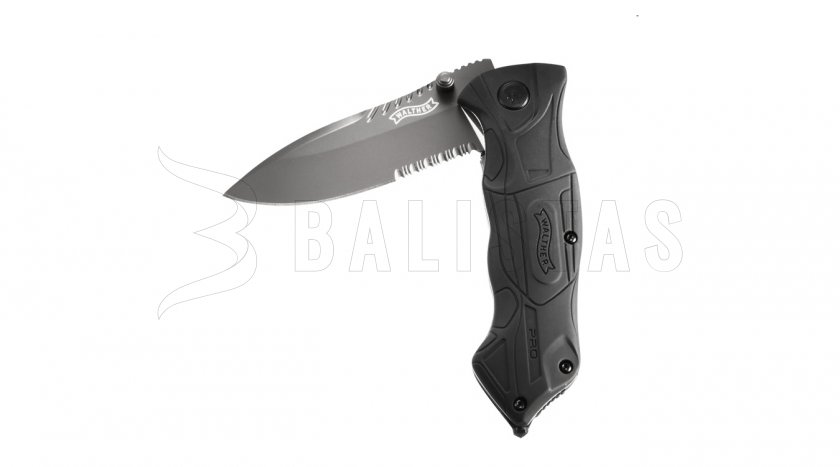 Walther Black Tac Pro kés