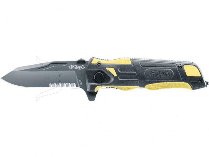 Walther Rescue Knife Pro mentő kés