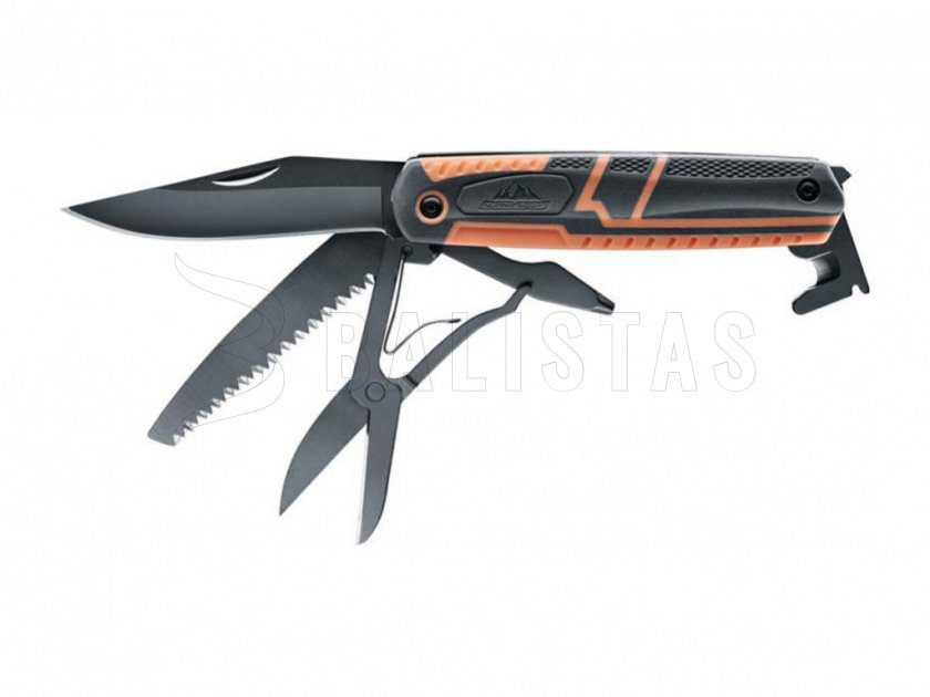 Kés Alpina Sport ODL Multitool