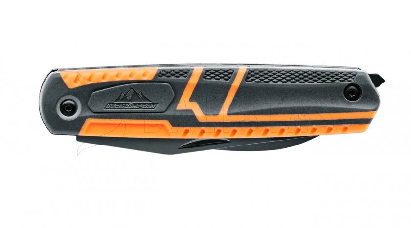 Kés Alpina Sport ODL Multitool