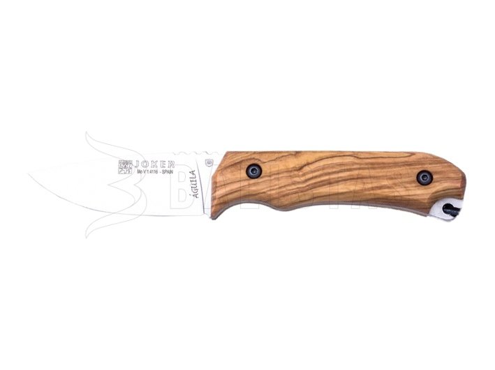 Kés Joker Aguila CO-102 Fa 8,5 cm