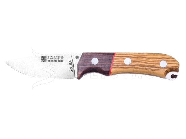 Joker Aguila CO-103 kés, fa, 8,5 cm