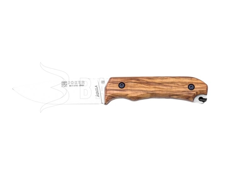 Kés Joker Aguila CO-104 Fa 10,5 cm