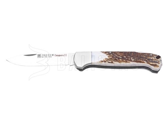 Nůž Joker Canguro II NC127 zsebkés 8,5 cm