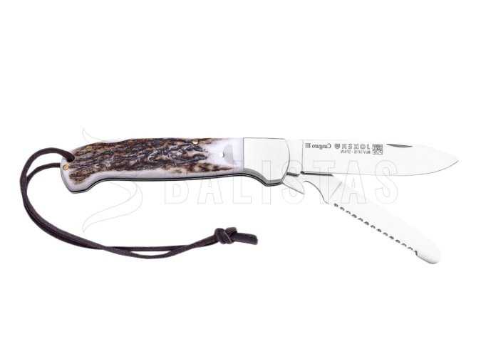 Nůž Joker Canguro III NC136 zsebkés 8,5 cm