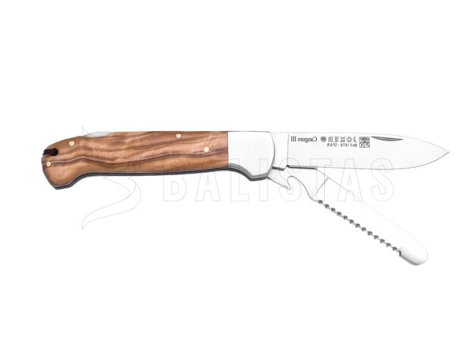 Nůž Joker Canguro III NO136 zsebkés 8,5 cm