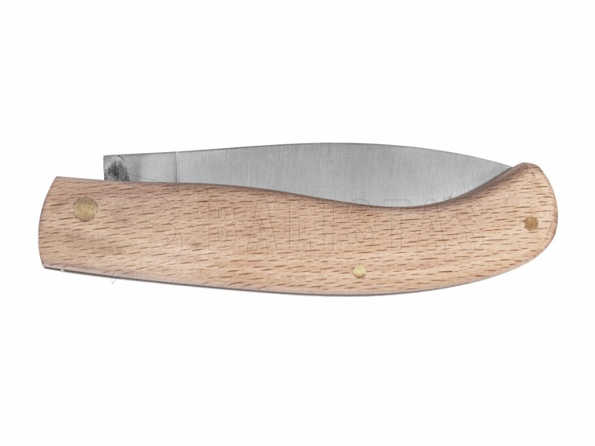 Nůž Joker NH78-2 fa jelens motívummal 8 cm