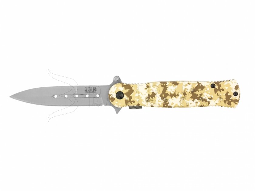 Joker JKR524 Camo zsebkés