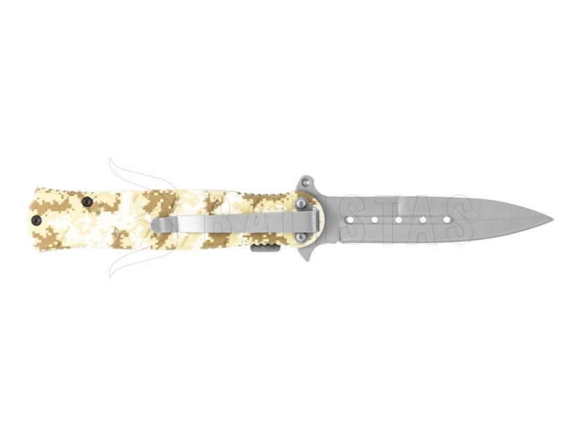 Joker JKR524 Camo zsebkés