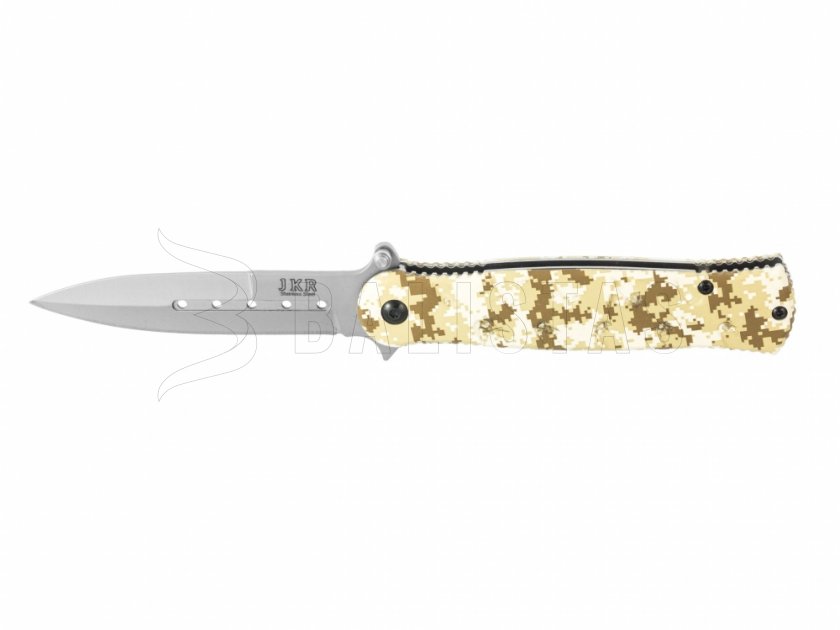 Joker JKR524 Camo zsebkés