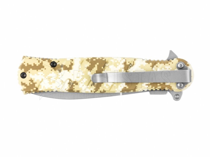Joker JKR524 Camo zsebkés