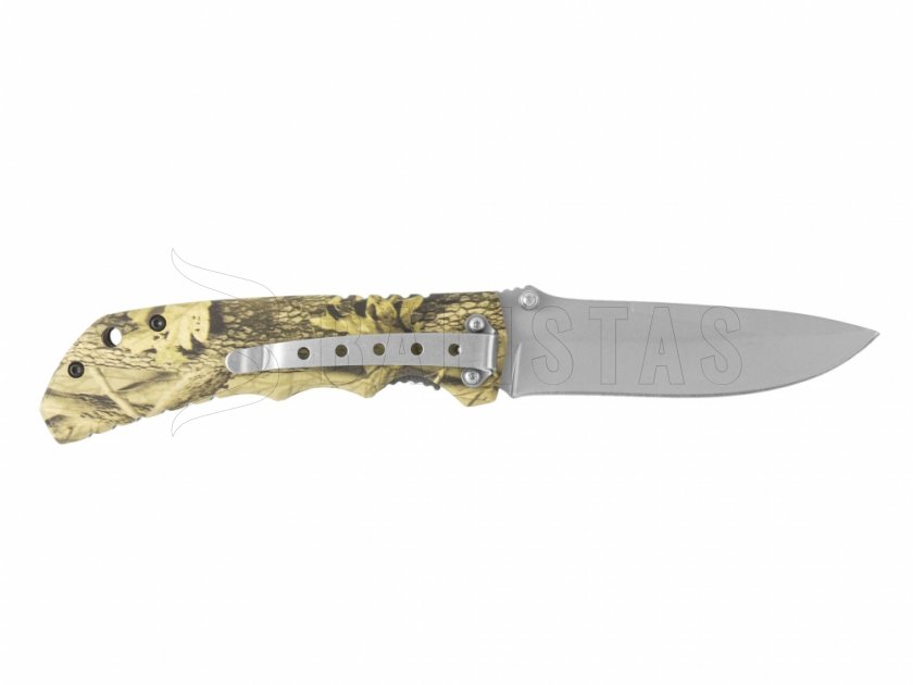 Joker JKR528 camo zsebkés