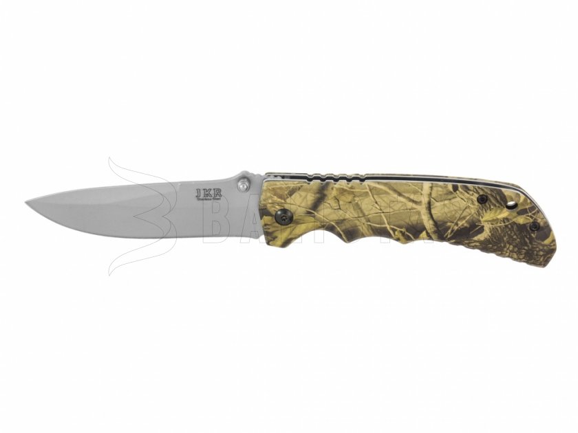 Joker JKR528 camo zsebkés
