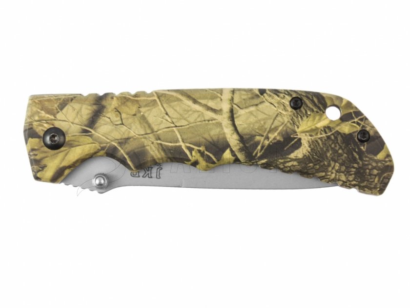 Joker JKR528 camo zsebkés