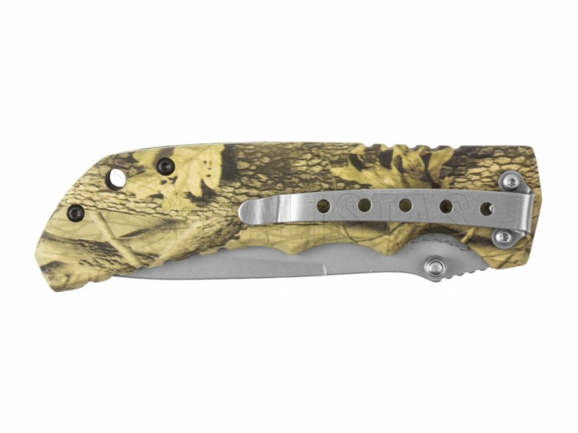 Joker JKR528 camo zsebkés