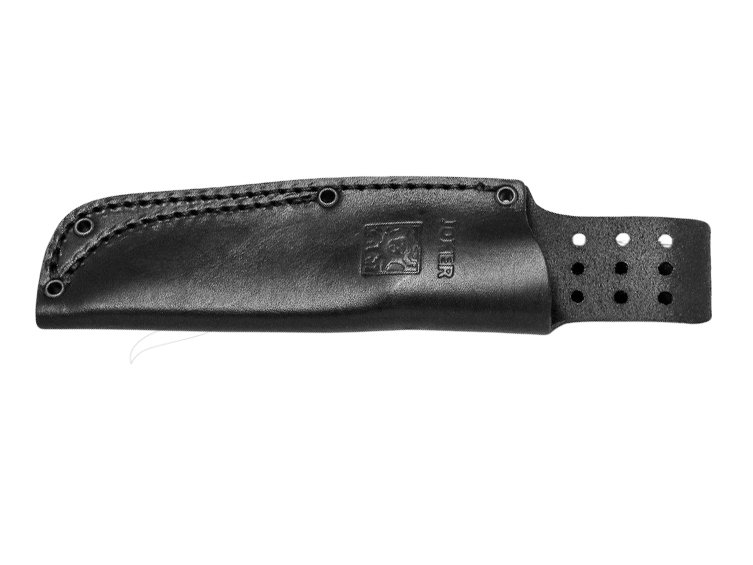 Kés Joker Ursus CM116 Micarta fekete