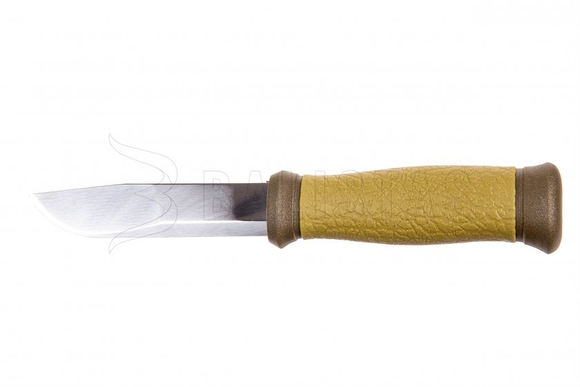 Morakniv 2000 zöld kés