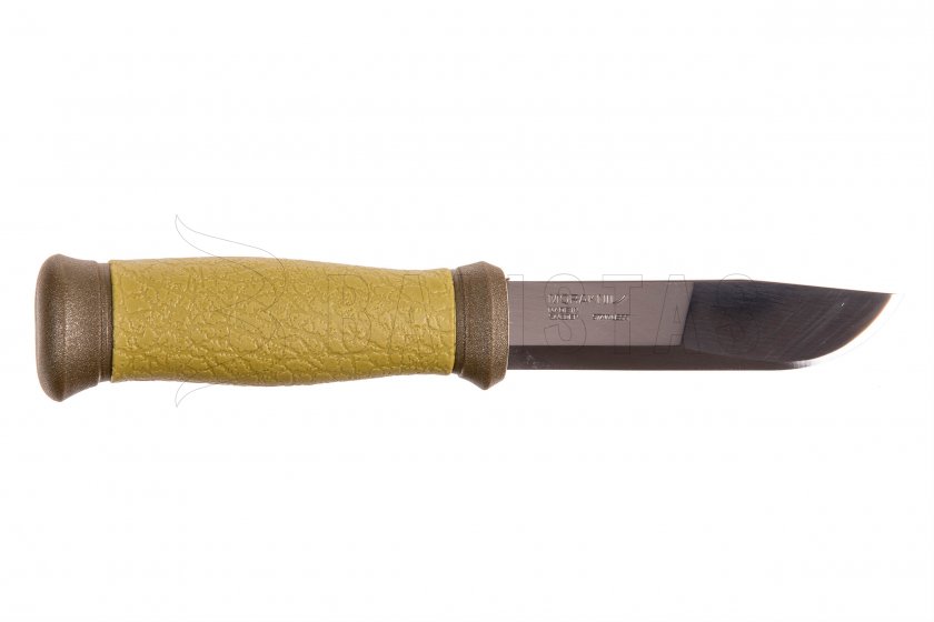 Morakniv 2000 zöld kés
