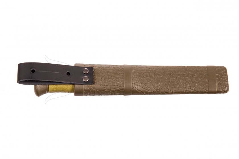Morakniv 2000 zöld kés