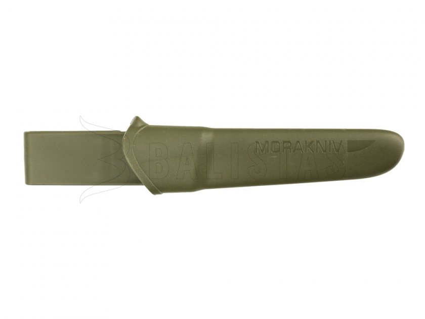 Kés Mora Companion MG zöld