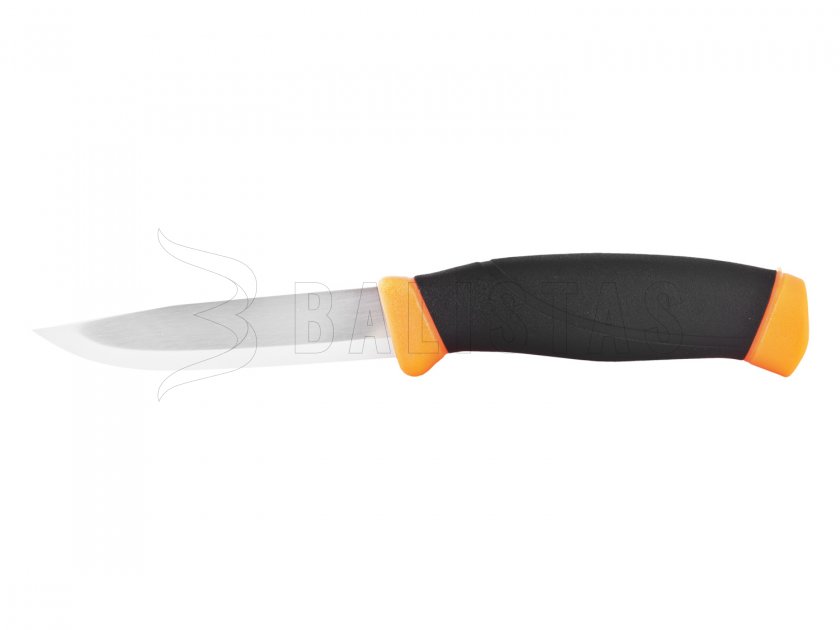Nůž Morakniv Companion narancssárga rozsdamentes