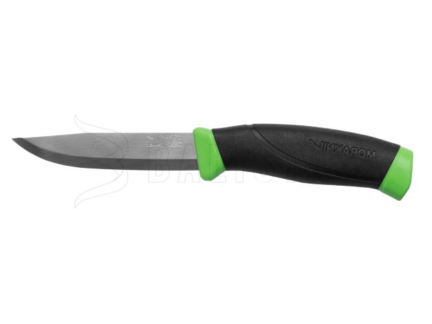Kés Morakniv Companion Green
