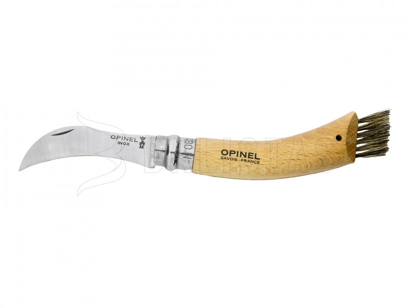 Opinel 8 gombász kés