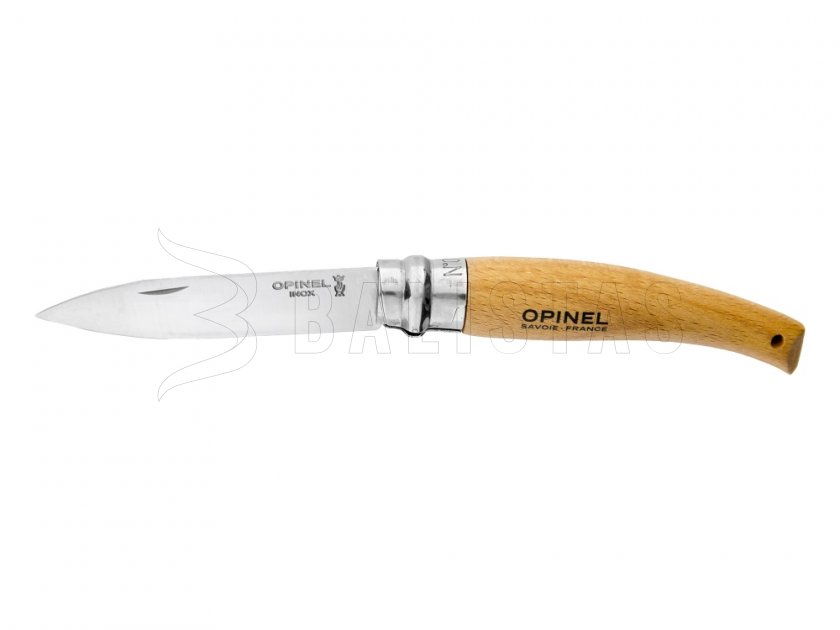 Kés Opinel 8 kerti