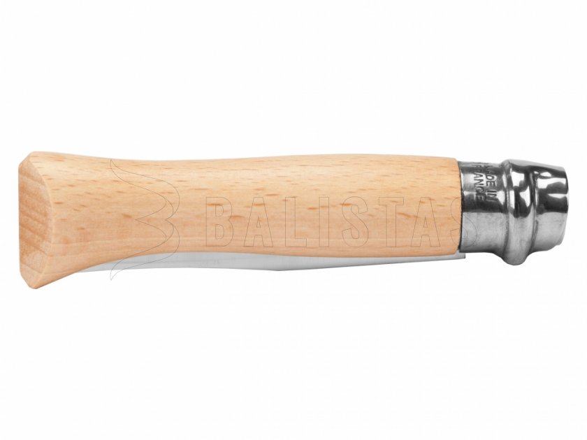 Opinel 9 zsebkés Inox bükk