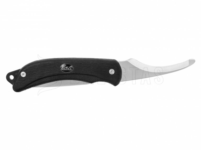 Eka Swingblade G3 kés, fekete