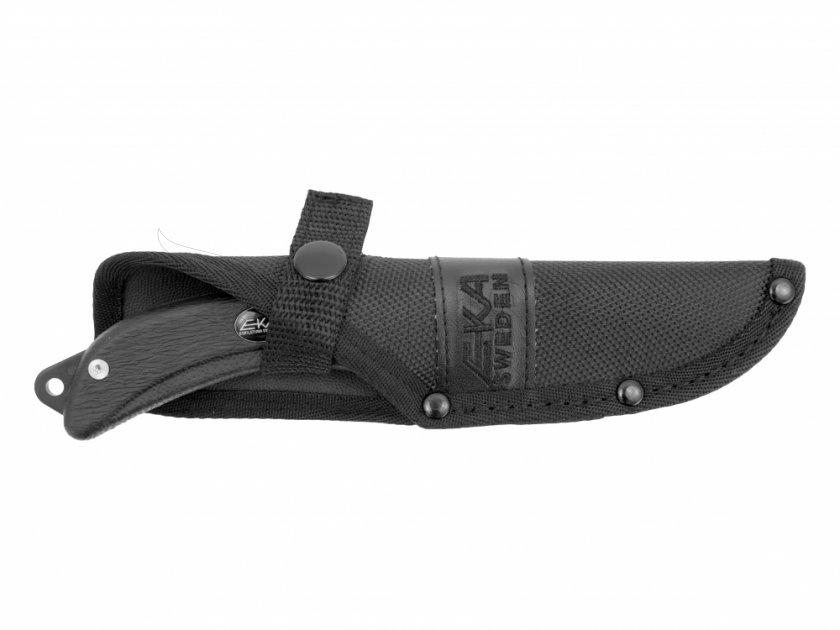 Eka Swingblade G3 kés, fekete