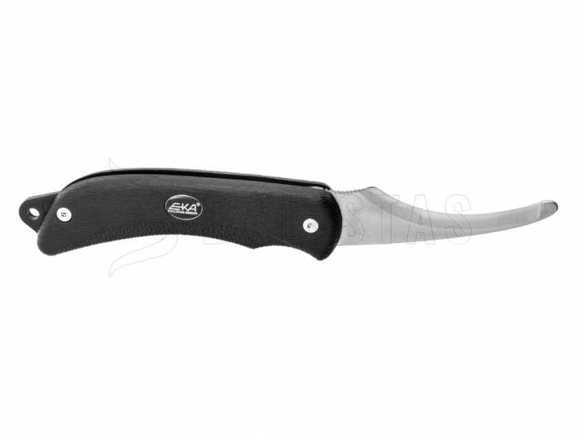 Eka Swingblade G3 kés, fekete