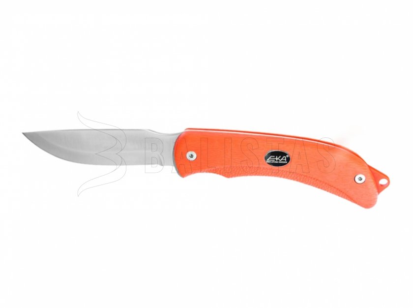 Eka Swingblade G3 kés, narancssárga