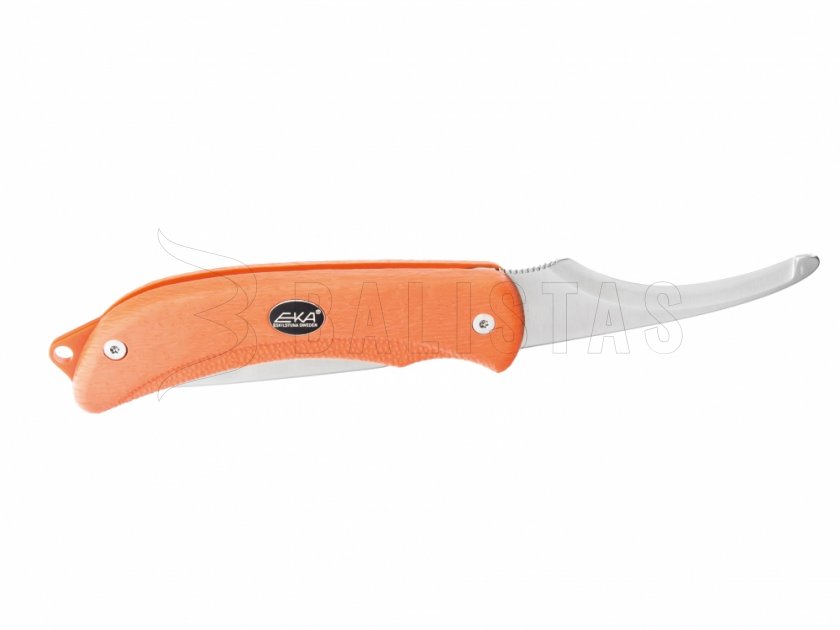Eka Swingblade G3 kés, narancssárga
