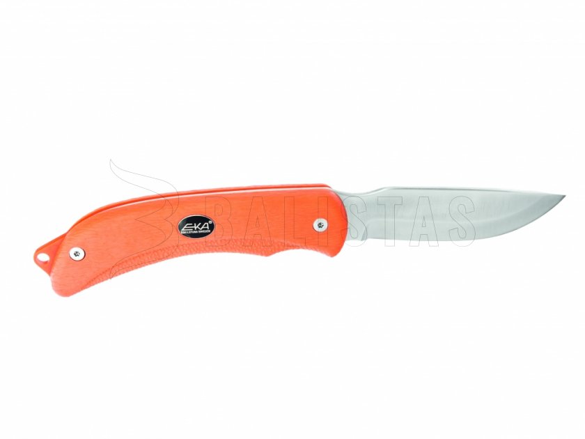 Eka Swingblade G3 kés, narancssárga