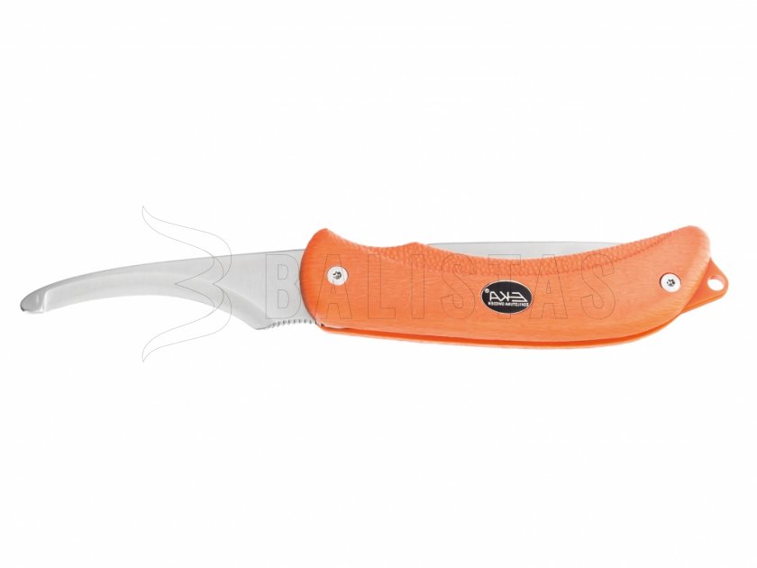Eka Swingblade G3 kés, narancssárga