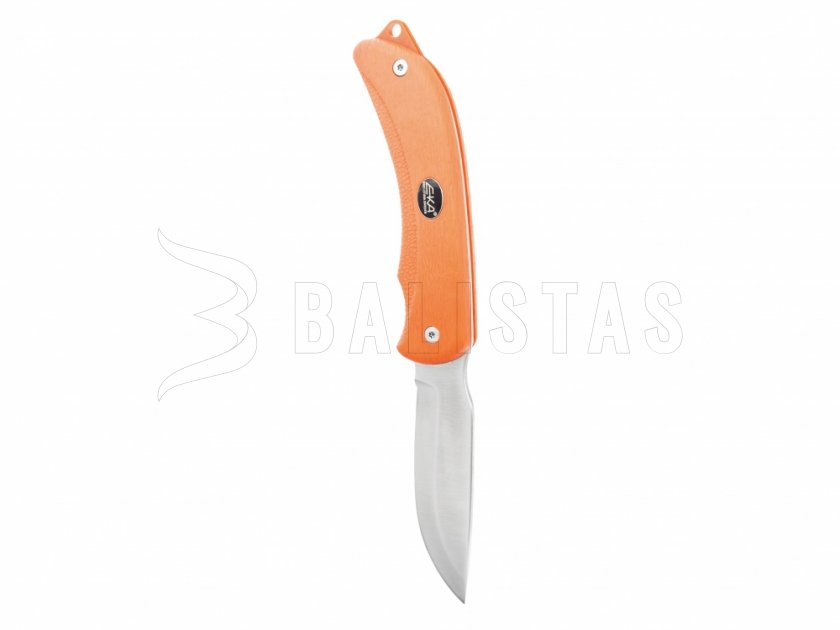 Eka Swingblade G3 kés, narancssárga