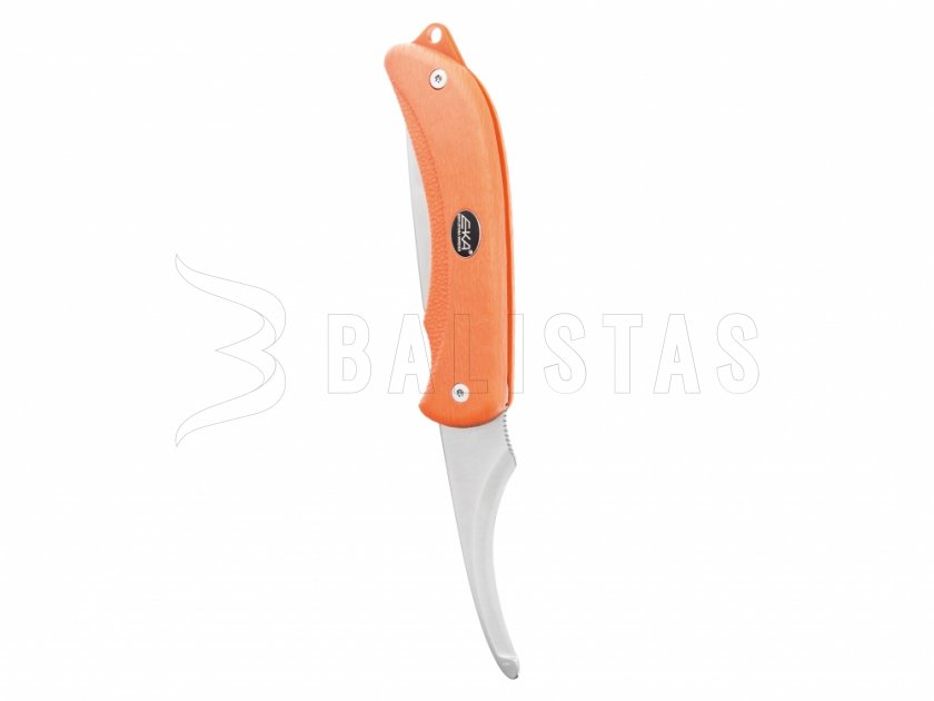 Eka Swingblade G3 kés, narancssárga