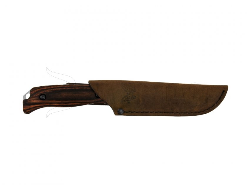 Kés Benchmade 15001-2 HUNT