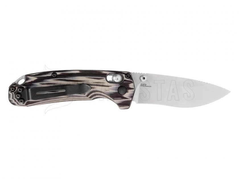 Kés Benchmade 15031-1 HUNT
