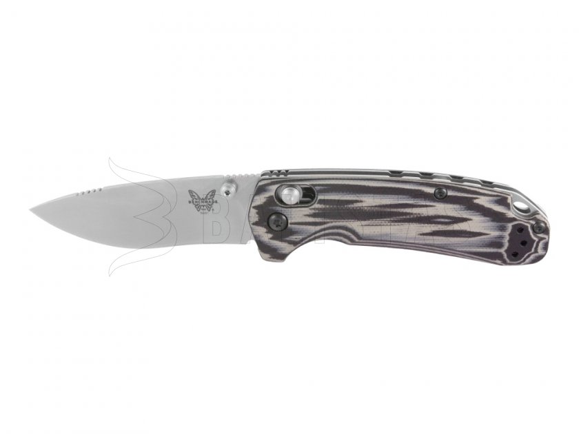 Kés Benchmade 15031-1 HUNT