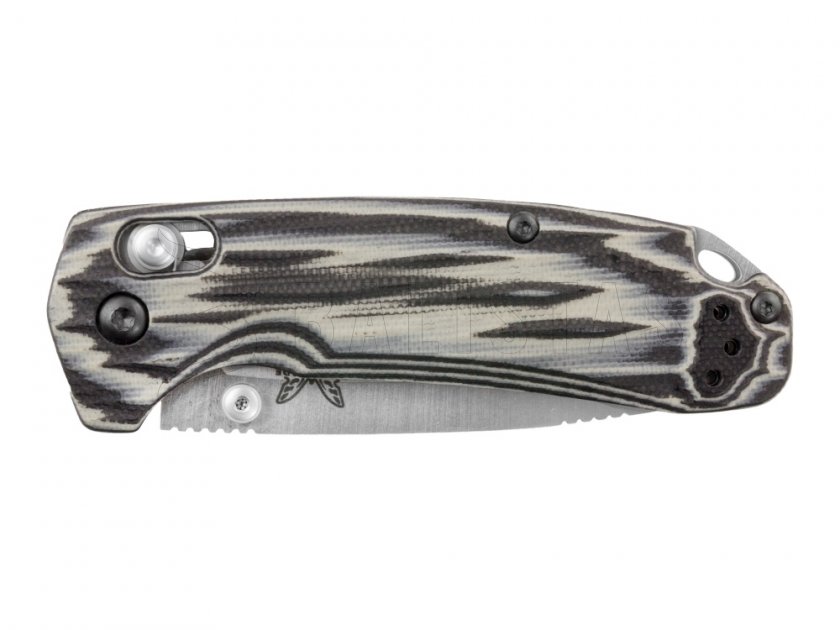 Kés Benchmade 15031-1 HUNT