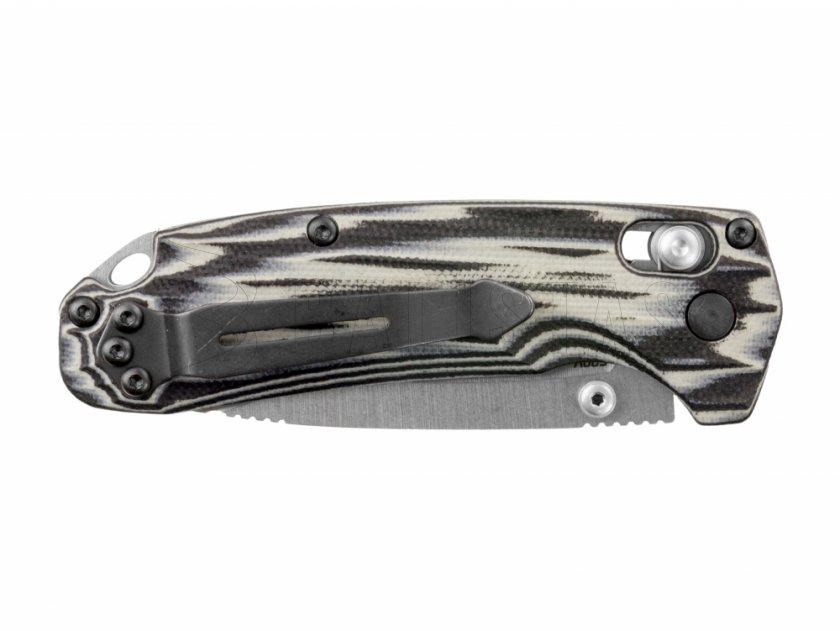 Kés Benchmade 15031-1 HUNT