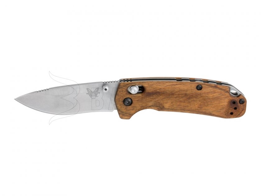 Kés Benchmade 15031-2 HUNT