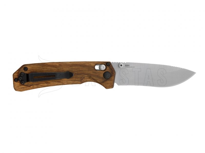 Kés Benchmade 15060-2 HUNT