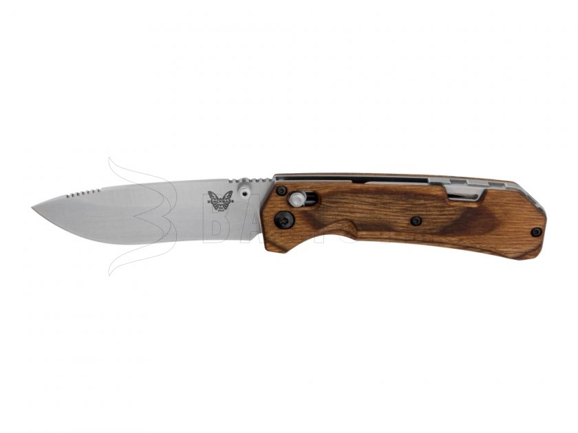 Kés Benchmade 15060-2 HUNT